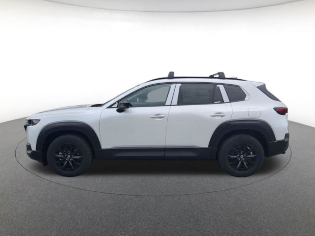 New 2026 Mazda CX-50 Hybrid Premium AWD Sport Utility