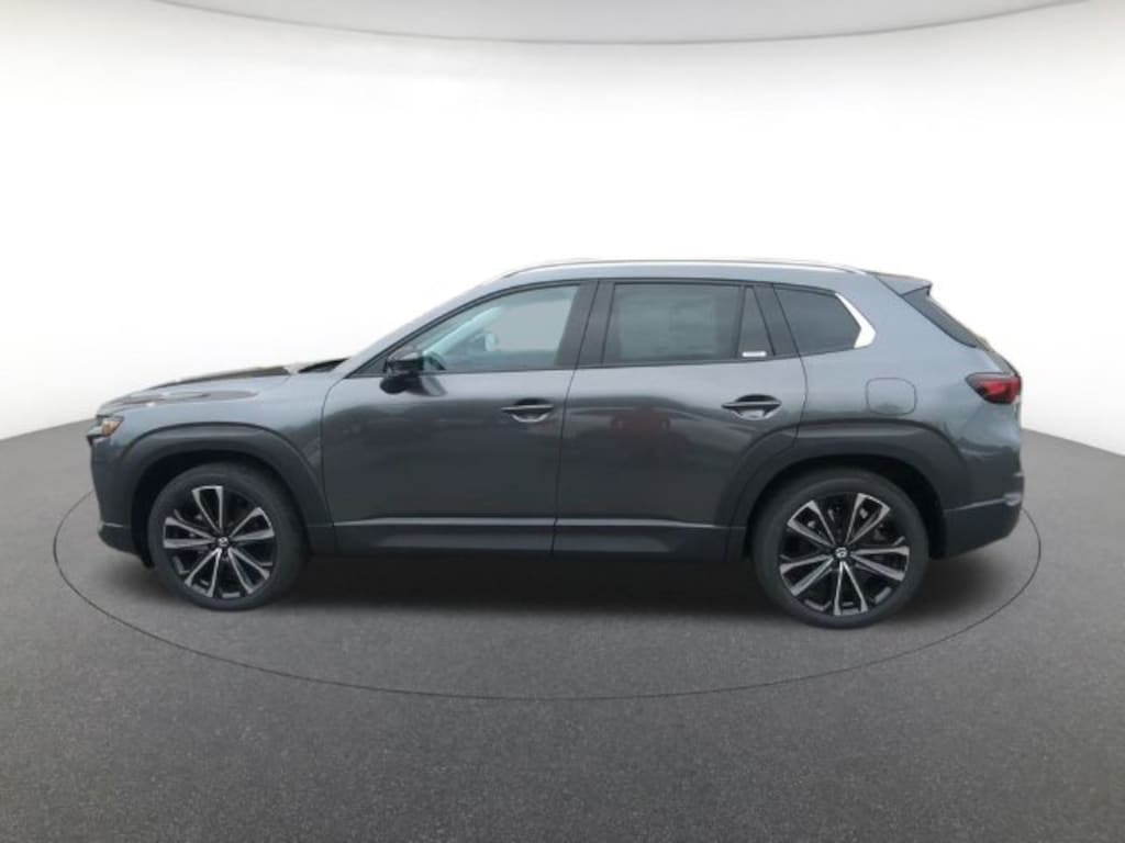 New 2026 Mazda CX-50 2.5 S Premium AWD Sport Utility