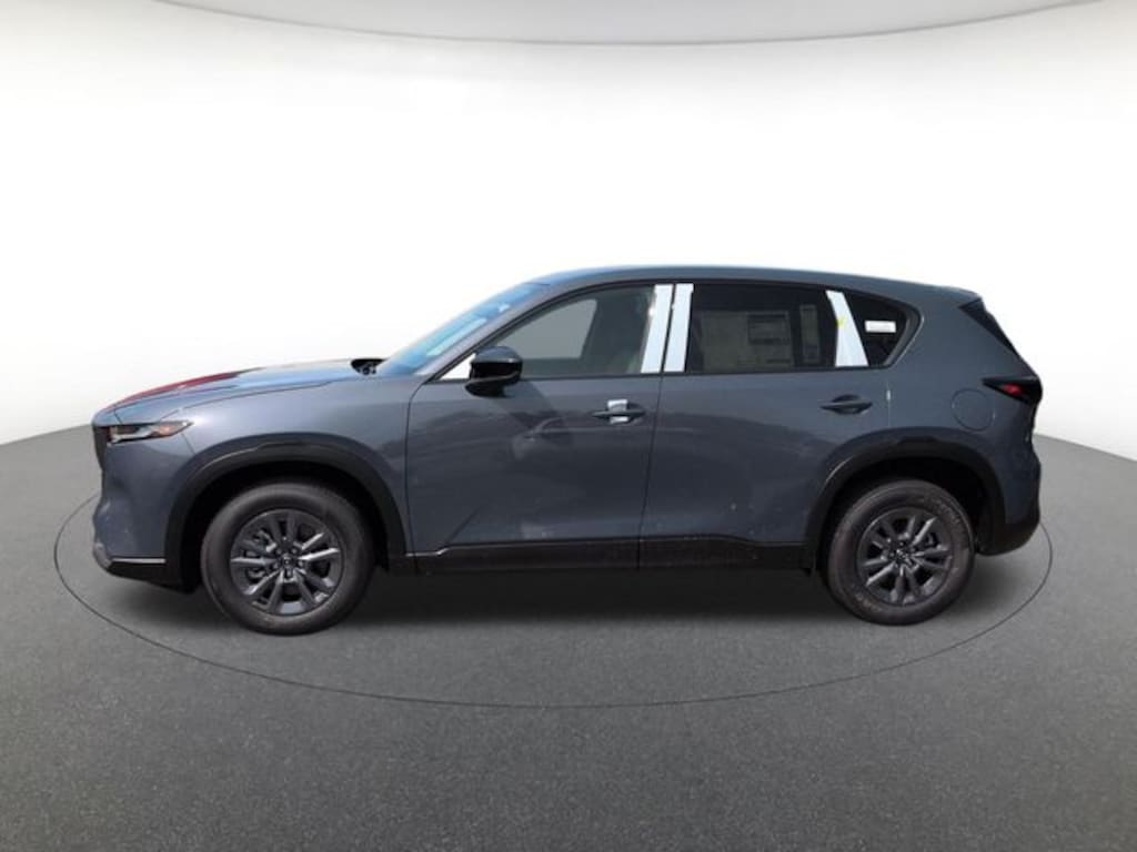 New 2026 Mazda CX-5 2.5 S Select AWD Sport Utility