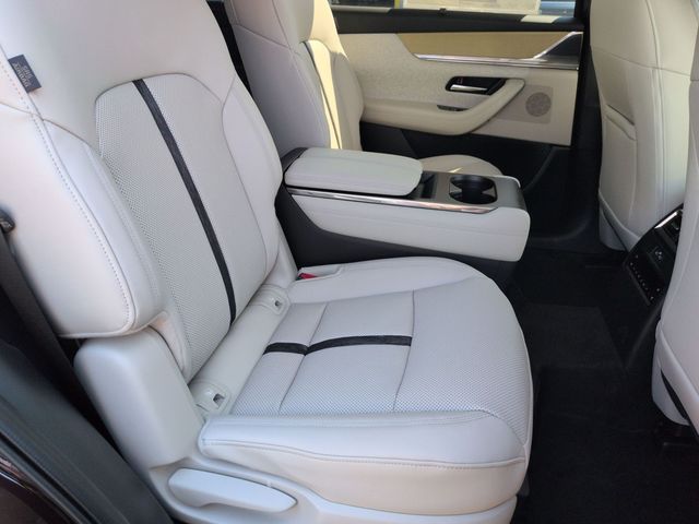 2026 Mazda CX-90 Premium Plus Package - Photo 10