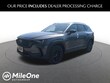  Mazda CX-50 Hybrid