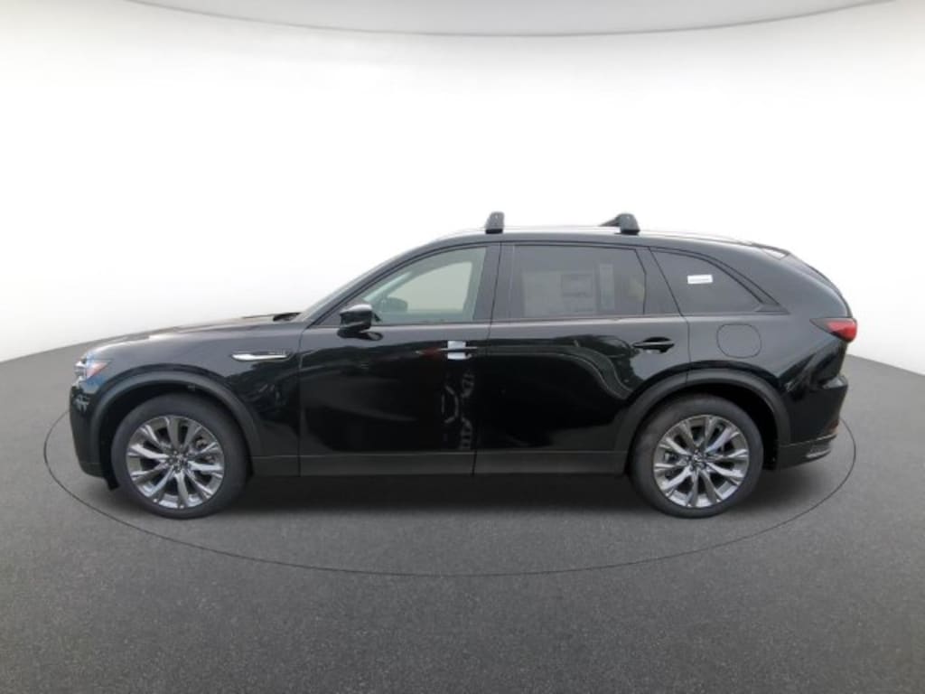 New 2026 Mazda CX-90 3.3 Turbo Preferred AWD Sport Utility