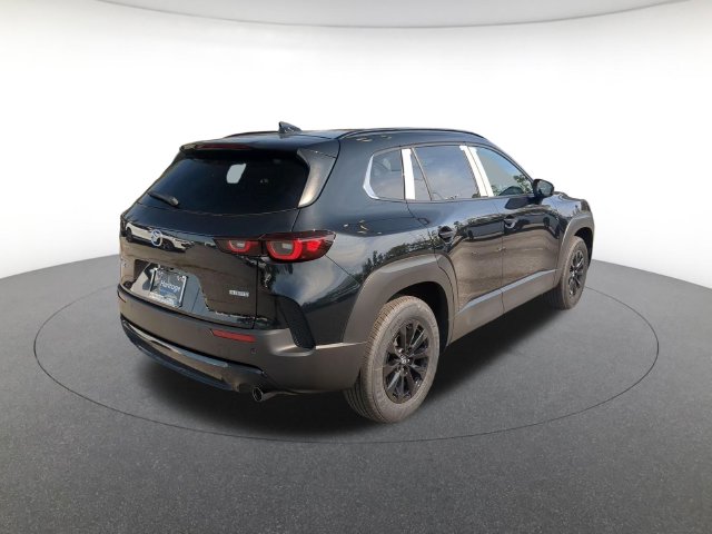 New 2026 Mazda CX-50 Hybrid Premium AWD Sport Utility