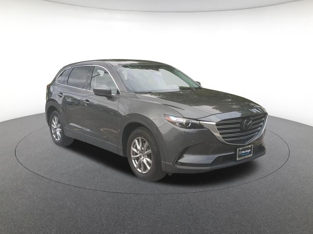 Used 2019 Mazda CX-9 Touring SUV