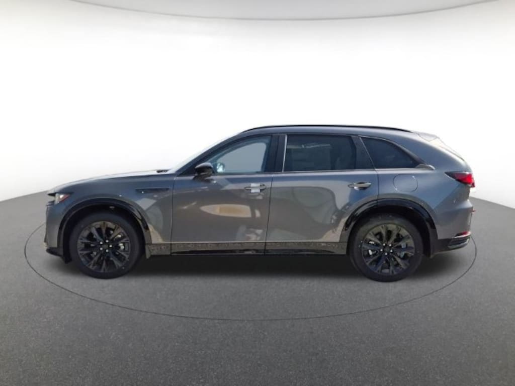 New 2026 Mazda CX-90 3.3 Turbo S Premium Sport AWD Sport Utility
