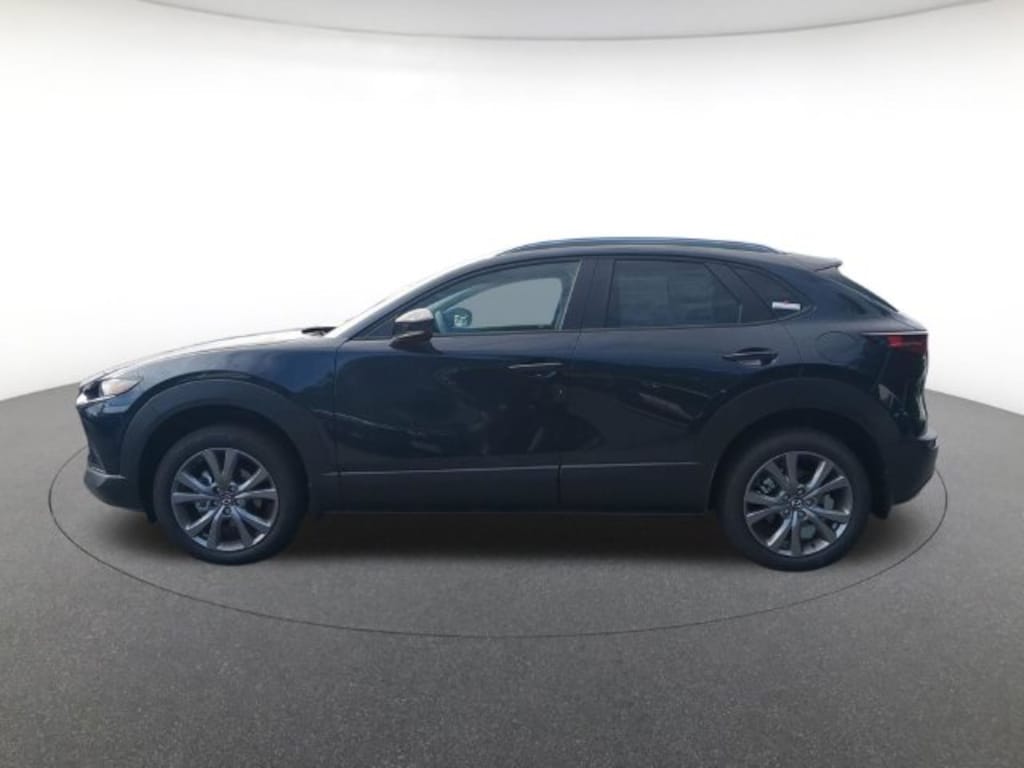 New 2026 Mazda CX-30 2.5 S Preferred AWD Sport Utility
