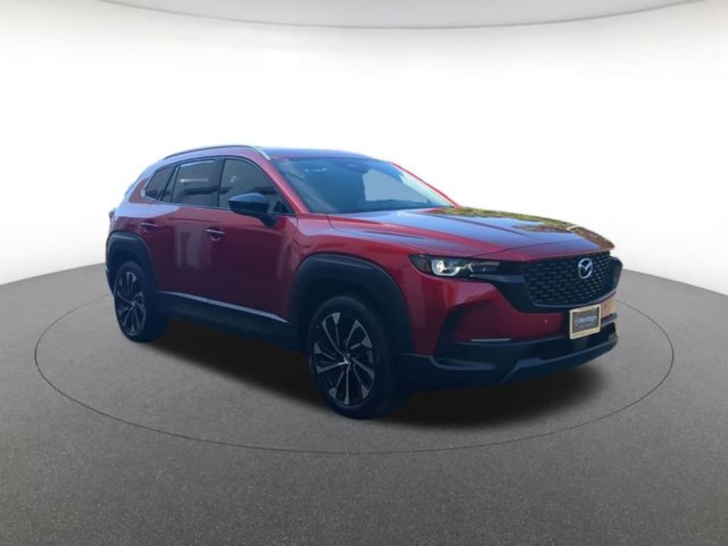Used 2026 Mazda CX-50 Hybrid Premium Plus SUV