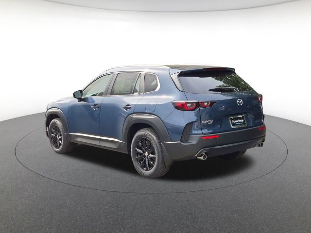 New 2026 Mazda CX-50 2.5 S Preferred AWD Sport Utility