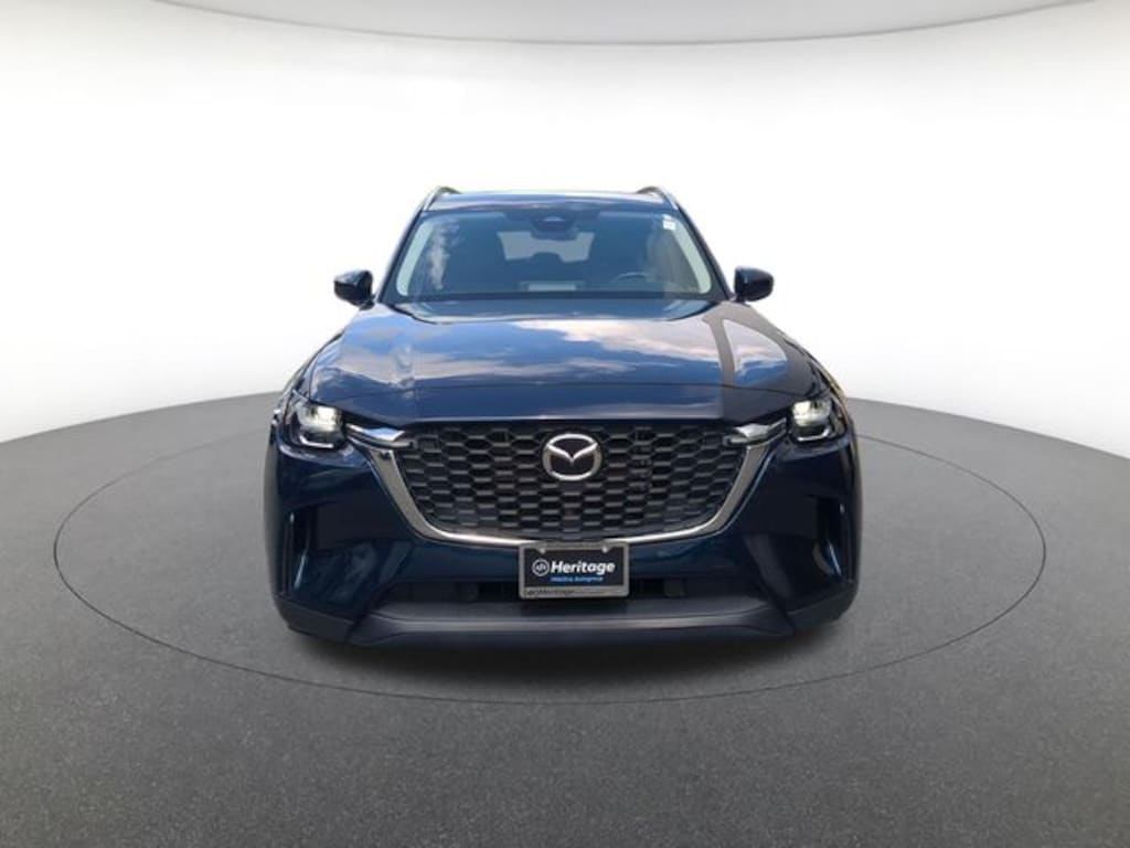 Certified 2024 Mazda CX-90 3.3 Turbo Select SUV