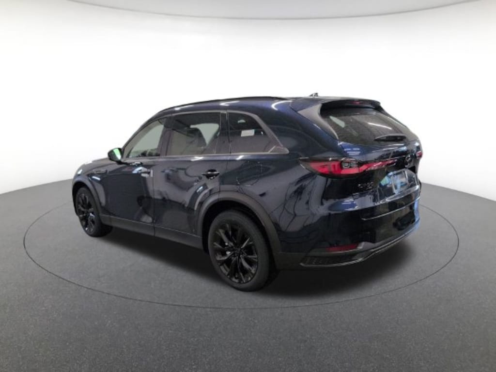 New 2026 Mazda CX-90 3.3 Turbo Premium Sport AWD Sport Utility