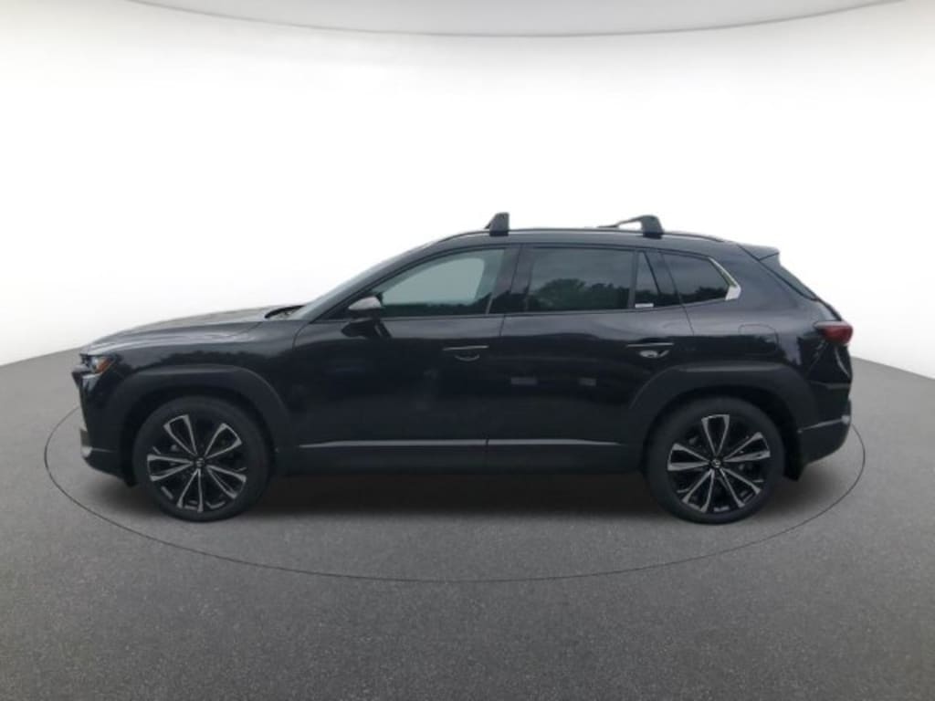 New 2026 Mazda CX-50 2.5 S Premium AWD Sport Utility