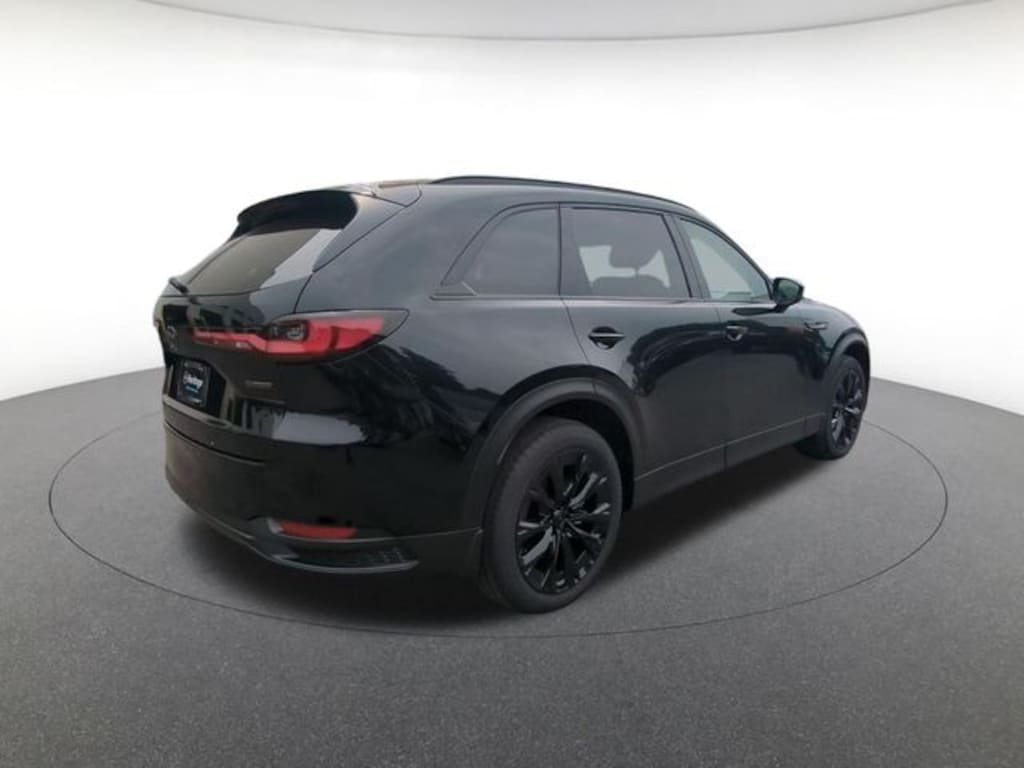 New 2026 Mazda CX-90 3.3 Turbo Premium Sport AWD Sport Utility