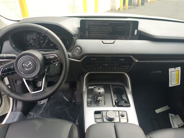 2026 Mazda CX-90 Premium Package - Photo 6