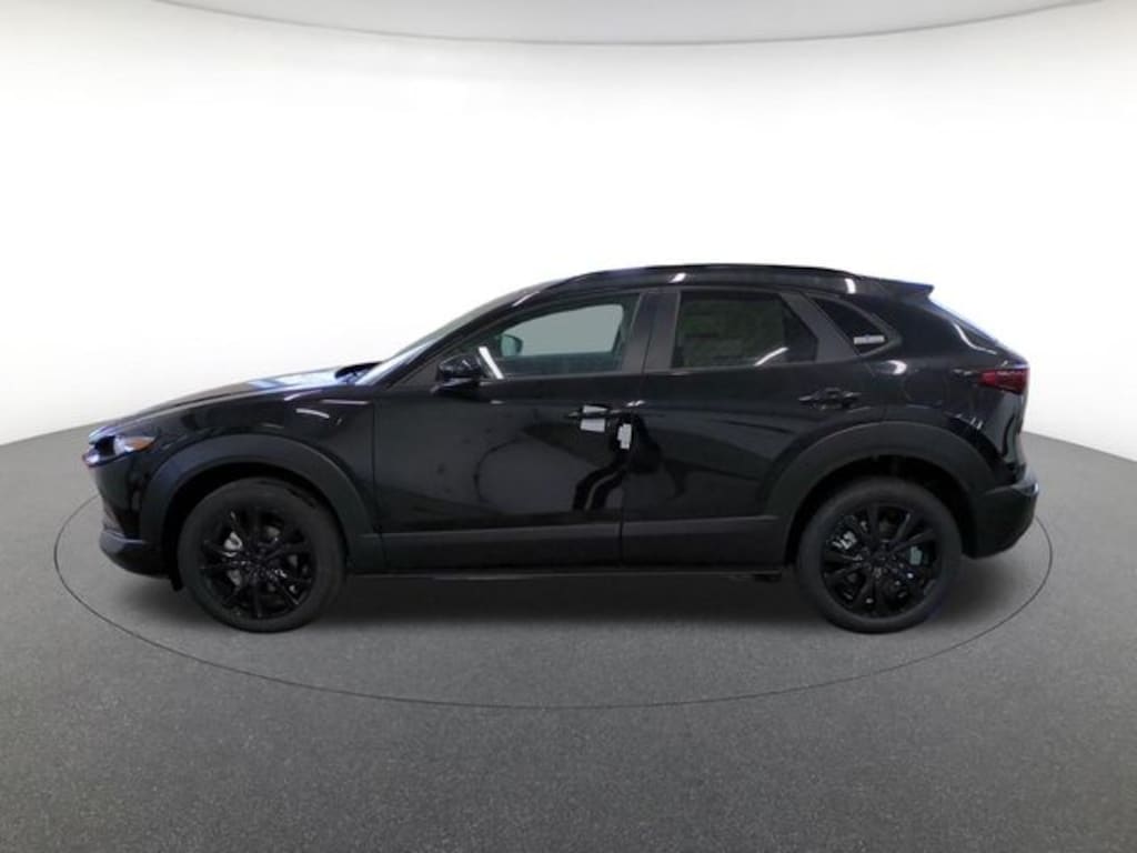 New 2026 Mazda CX-30 2.5 S Aire Edition Sport Utility