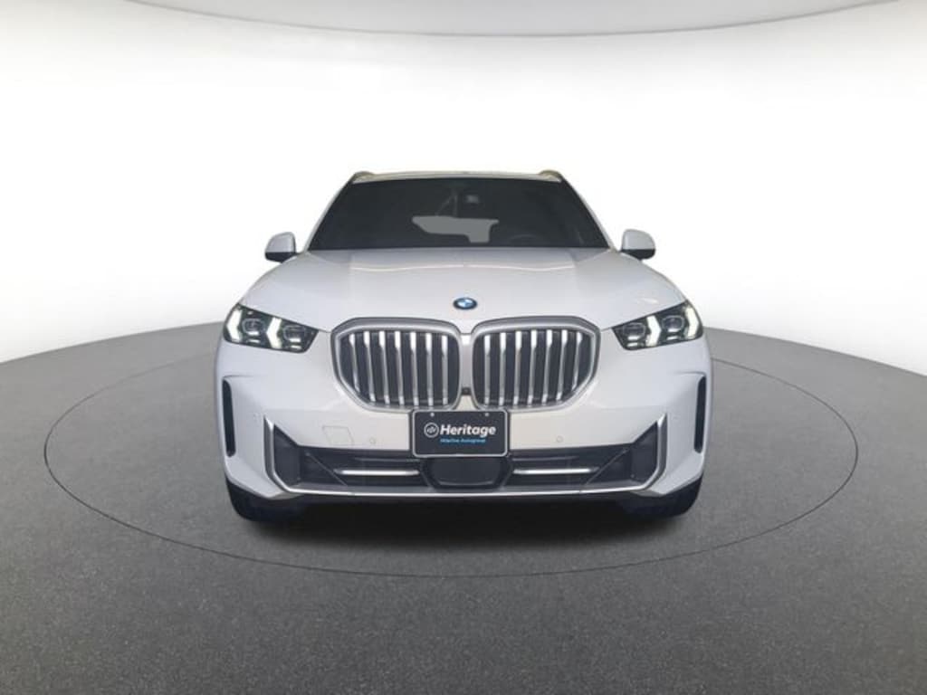 Used 2026 BMW X5 xDrive40i SUV