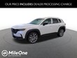  Mazda CX-50