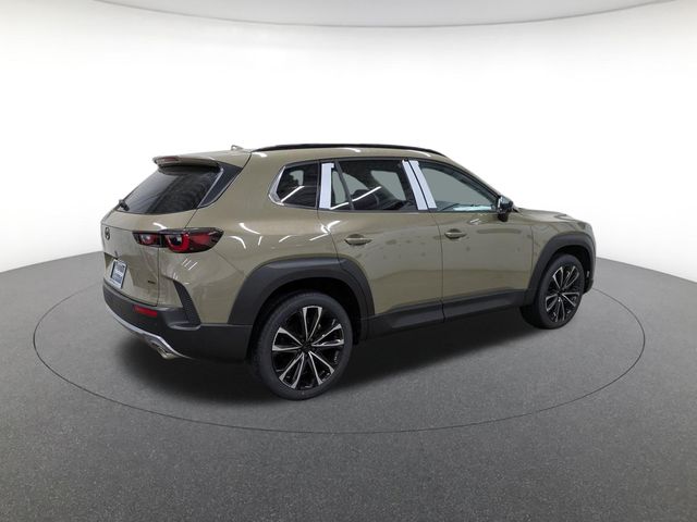 2026 Mazda CX-50 Premium Plus - Photo 4