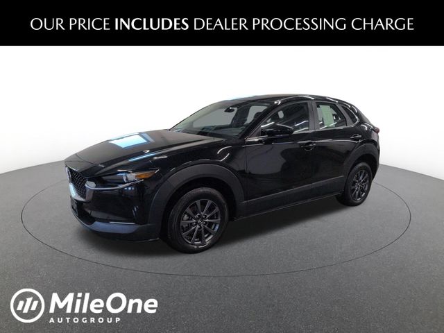 2024 Mazda CX-30
