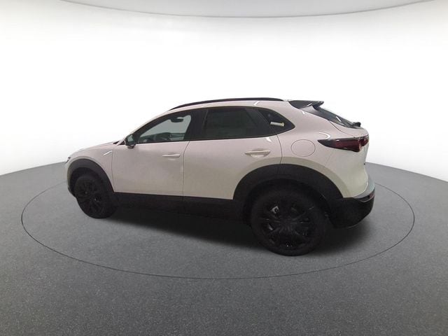 2026 Mazda CX-30 Aire Edition - Photo 3