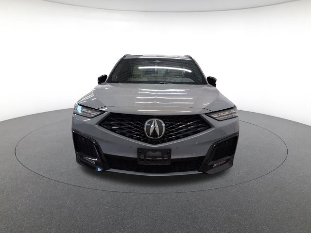 Used 2025 Acura MDX A-Spec Advance Package SUV