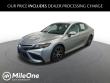 Used 2022 Toyota Camry SE Sedan