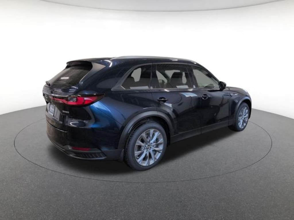 New 2026 Mazda CX-90 3.3 Turbo Preferred AWD Sport Utility