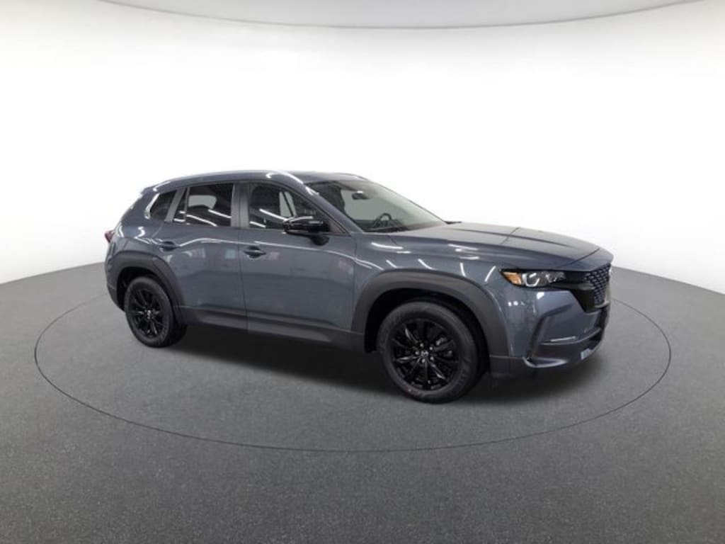 Used 2025 Mazda CX-50 2.5 S Preferred Package SUV