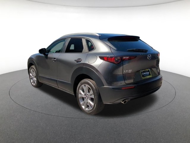 New 2026 Mazda CX-30 2.5 S Preferred AWD Sport Utility
