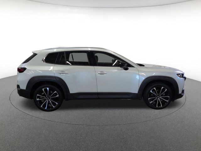 Used 2025 Mazda CX-50 2.5 S Premium Plus Package SUV
