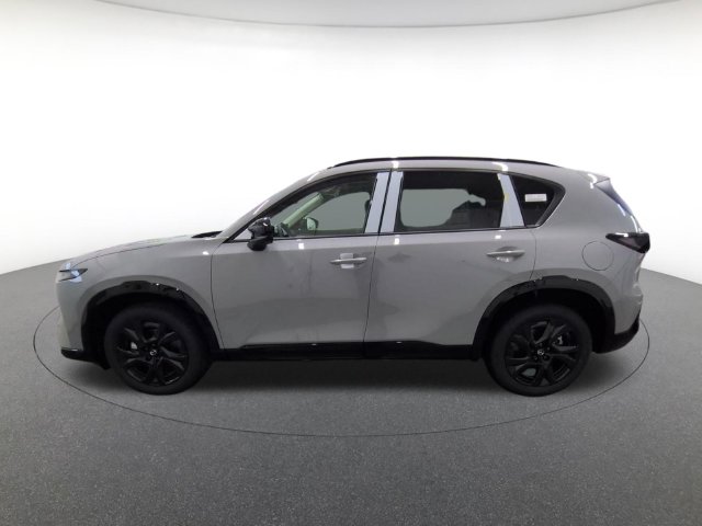New 2026 Mazda CX-5 2.5 S Premium Plus AWD Sport Utility