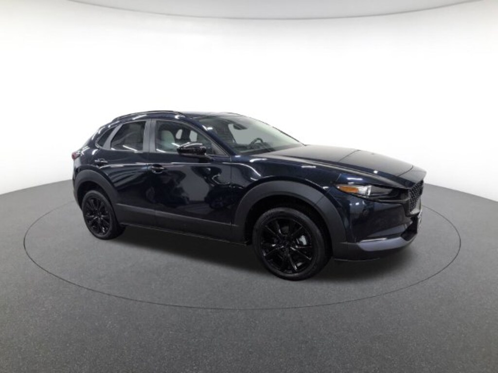 Used 2026 Mazda CX-30 2.5 S Aire Edition SUV