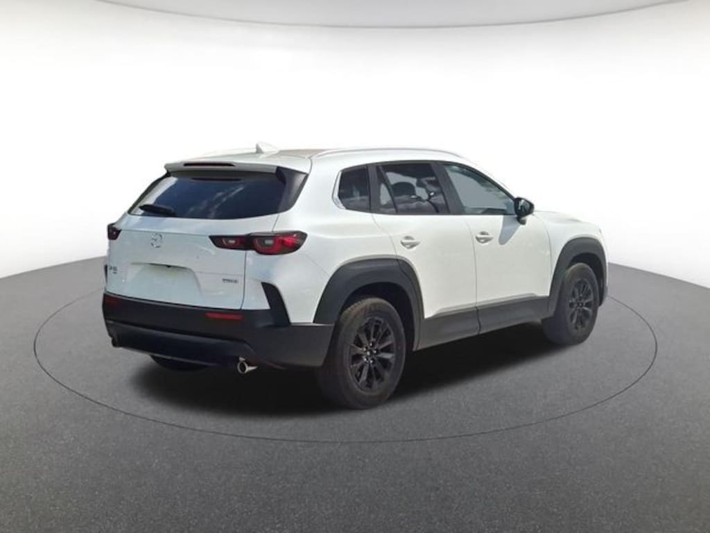 New 2026 Mazda CX-50 Hybrid Preferred AWD Sport Utility
