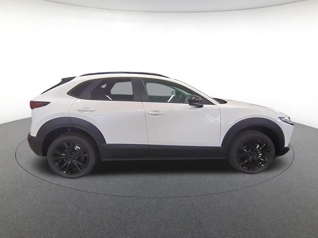 2026 Mazda CX-30 Aire Edition - Photo 5