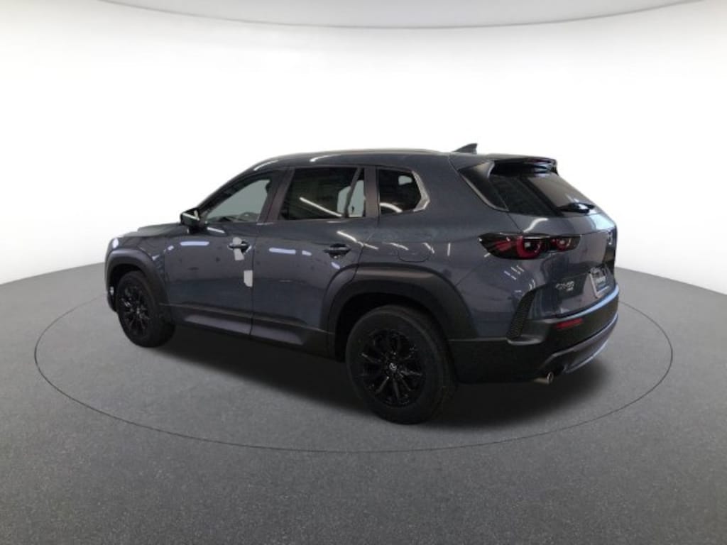 New 2026 Mazda CX-50 Hybrid Preferred AWD Sport Utility