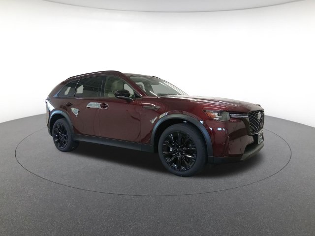 New 2026 Mazda CX-90 3.3 Turbo Premium Sport AWD Sport Utility