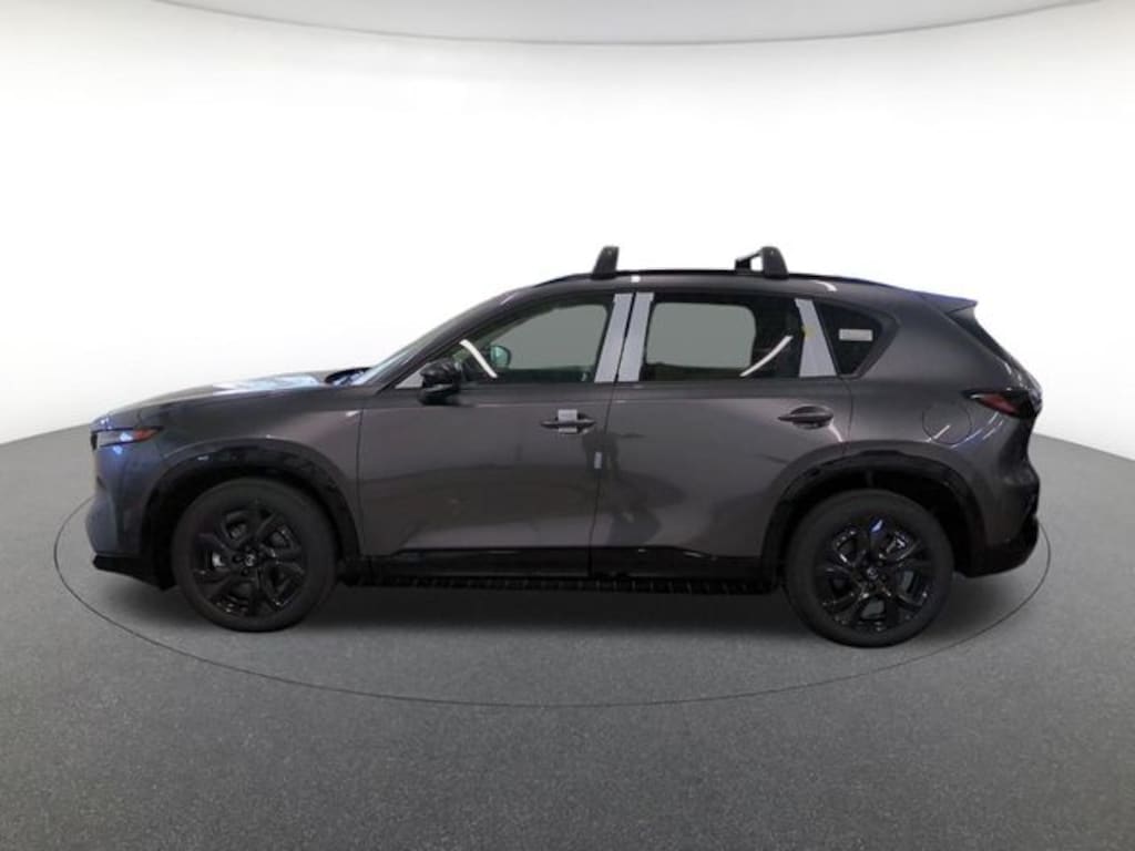 New 2026 Mazda CX-5 2.5 S Premium Plus AWD Sport Utility