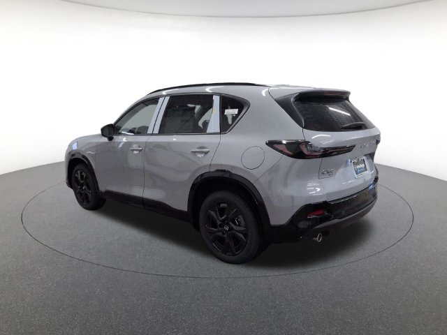 New 2026 Mazda CX-5 2.5 S Premium Plus AWD Sport Utility