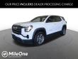 Used 2026 GMC Terrain Elevation SUV