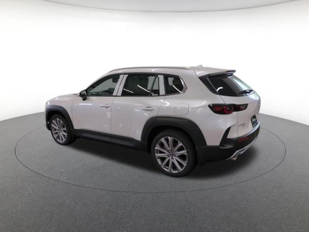 New 2026 Mazda CX-50 2.5 Turbo Premium Plus AWD Sport Utility