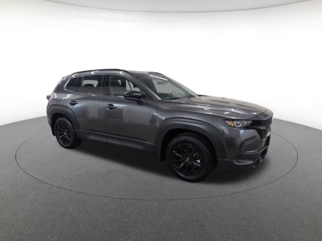 Used 2026 Mazda CX-50 Hybrid Premium SUV