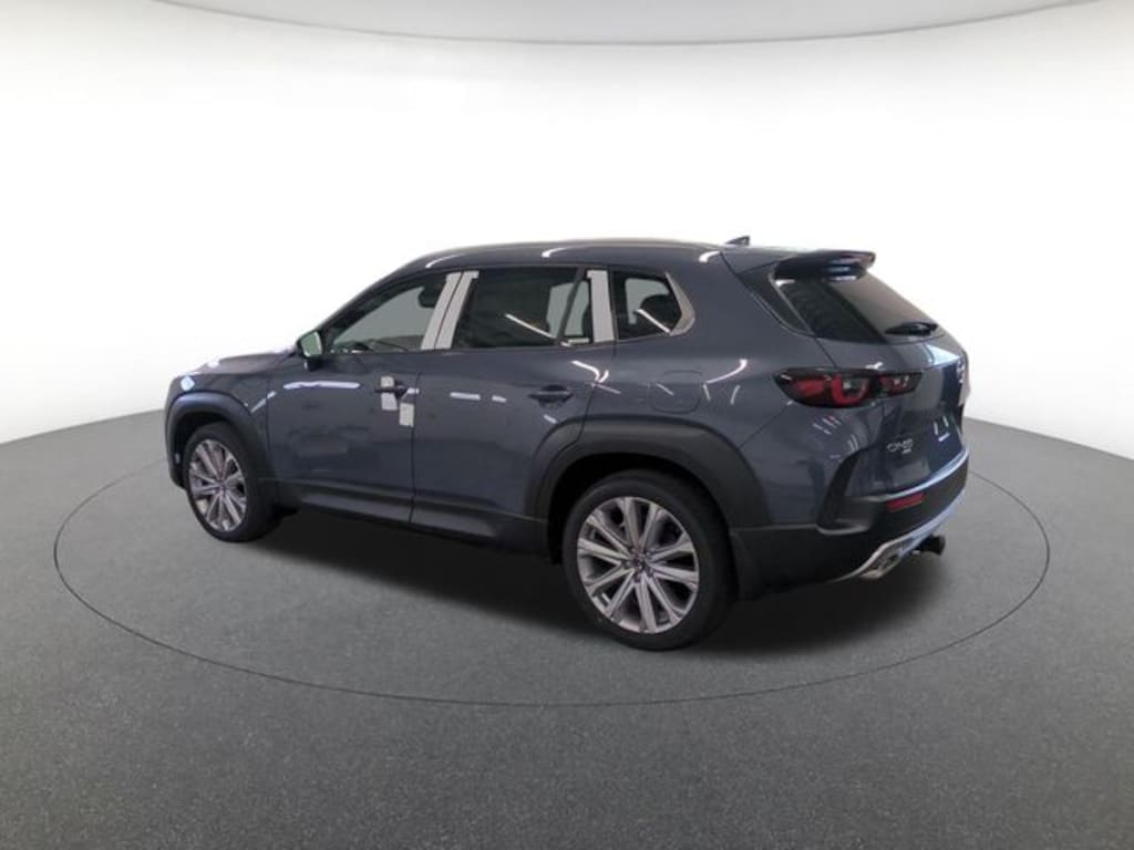 New 2026 Mazda CX-50 2.5 Turbo Premium Plus AWD Sport Utility