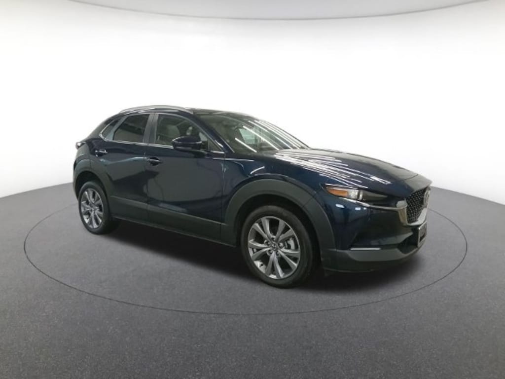 Used 2024 Mazda CX-30 2.5 S Preferred Package SUV
