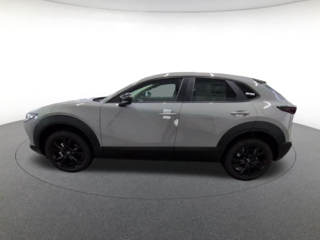 New 2026 Mazda CX-30 2.5 S Select Sport AWD Sport Utility