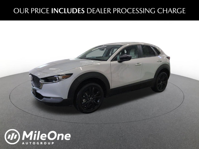 2026 Mazda CX-30