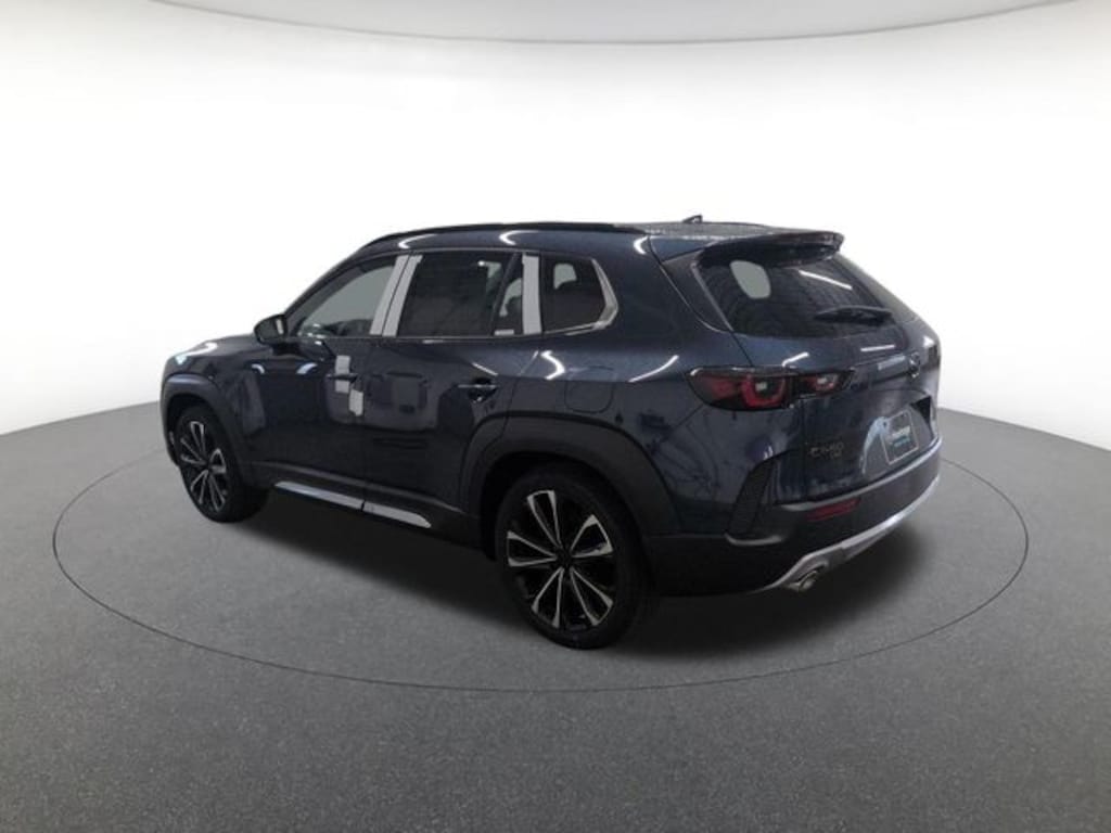 New 2026 Mazda CX-50 2.5 Turbo Premium Plus AWD Sport Utility