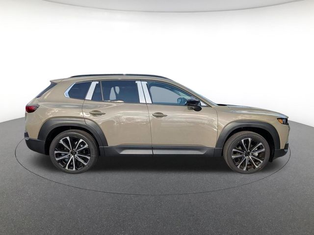 2026 Mazda CX-50 Premium Plus - Photo 5