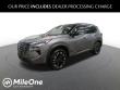 Used 2026 Nissan Rogue Dark Armor SUV