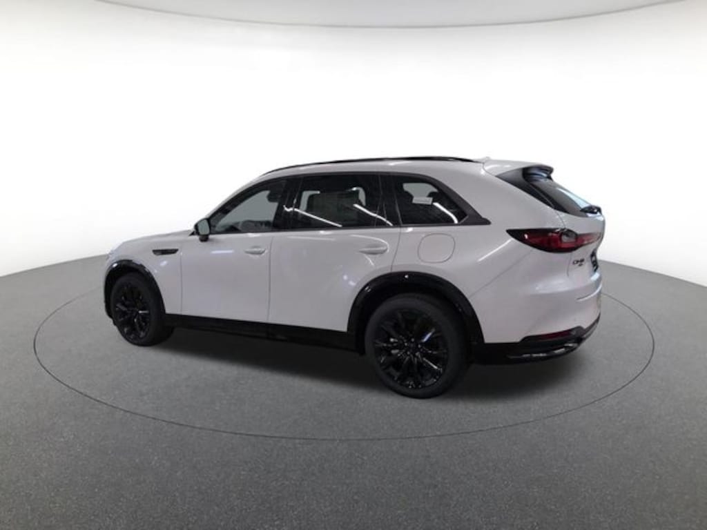 New 2026 Mazda CX-90 3.3 Turbo S Premium Sport AWD Sport Utility