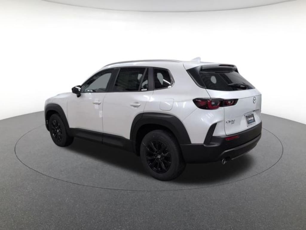 New 2026 Mazda CX-50 Hybrid Preferred AWD Sport Utility