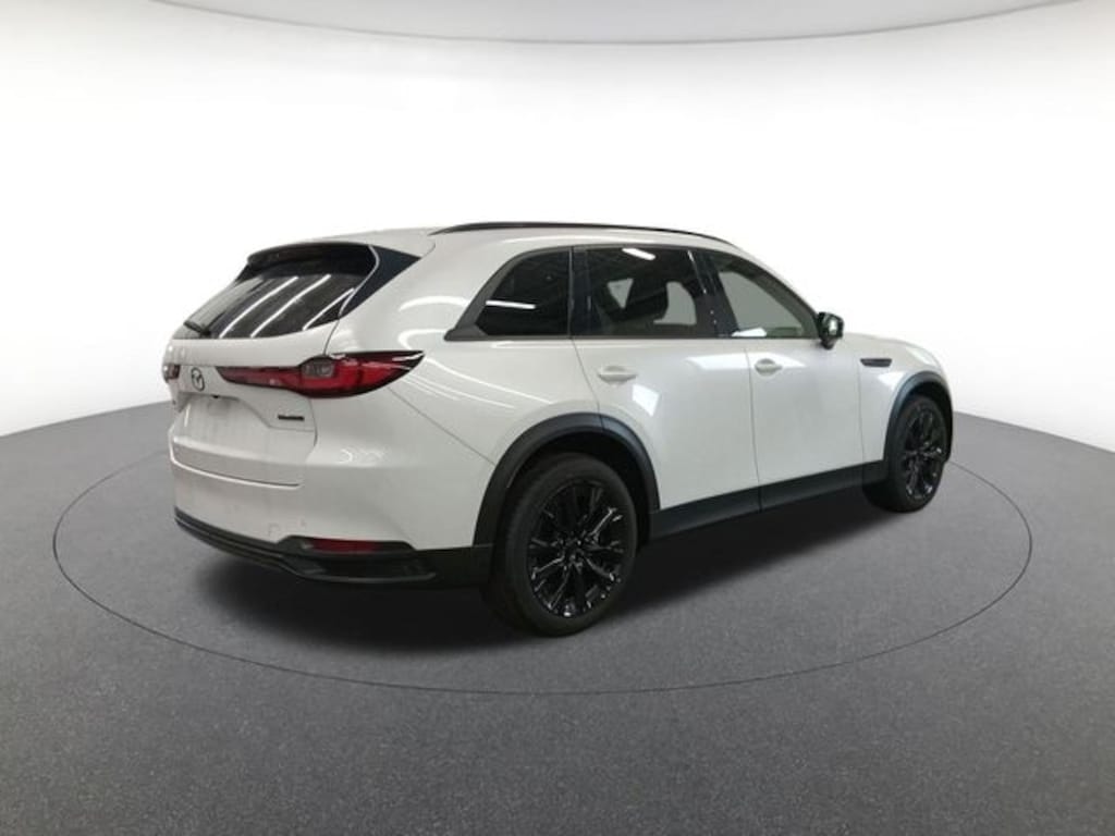 New 2026 Mazda CX-90 3.3 Turbo Premium Sport AWD Sport Utility